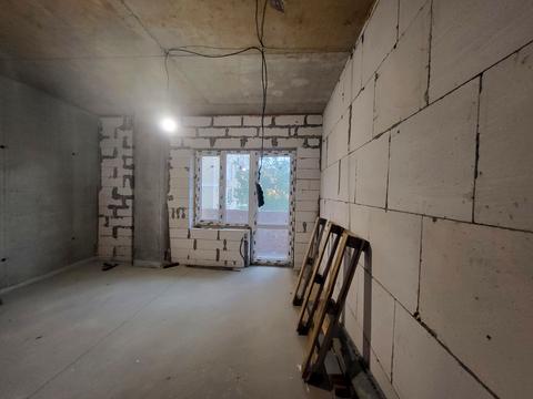 квартира по адресу Солнечная ул., 8