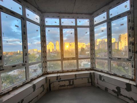 квартира за адресою Сонячна вул., 8