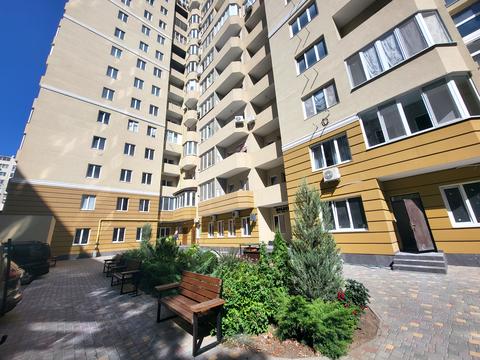 квартира по адресу Солнечная ул., 8