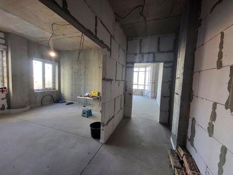 квартира по адресу Солнечная ул., 8