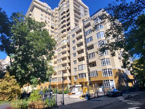 квартира по адресу Солнечная ул., 8