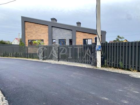 дом по адресу щаслива, 83