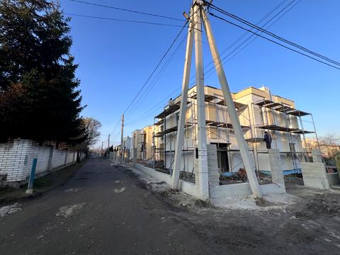 будинок за адресою Івана Богуна вул.