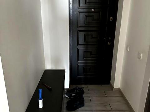 квартира по адресу Городницкая ул., 47-А