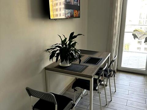 квартира по адресу Городницкая ул., 47-А