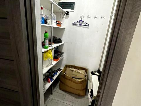 квартира по адресу Городницкая ул., 47-А