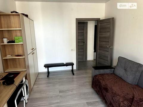 квартира по адресу Городницкая ул., 47-А