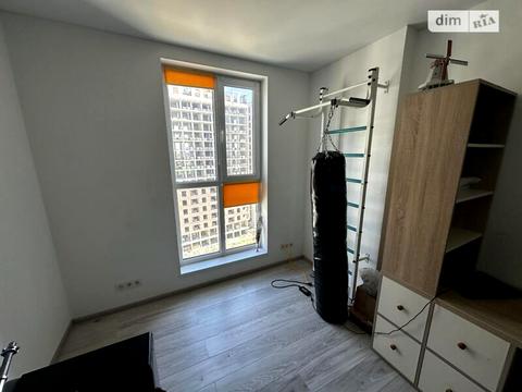 квартира по адресу Городницкая ул., 47-А