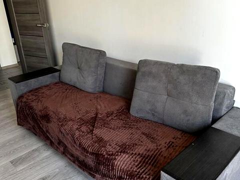 квартира по адресу Городницкая ул., 47-А