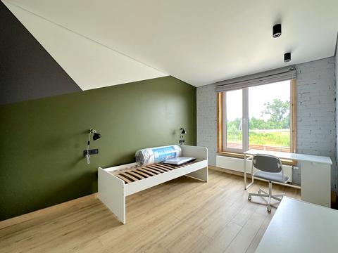 будинок за адресою 3-тя Будівельників вул.