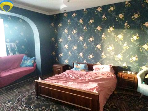 будинок за адресою с. Фонтанка, Кошового вул.