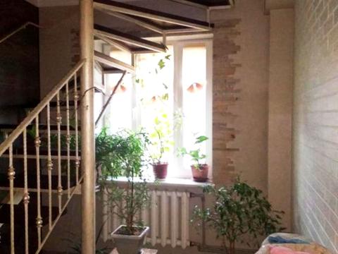 будинок за адресою с. Фонтанка, Кошового вул.