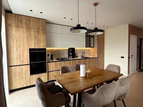 квартира за адресою Гетьмана Мазепи вул., 164, к1