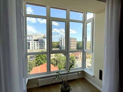 квартира за адресою Гетьмана Мазепи вул., 164, к1