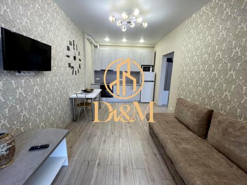 квартира за адресою Михайла Максимовича вул. (Онуфрія Трутенка), 24-Б