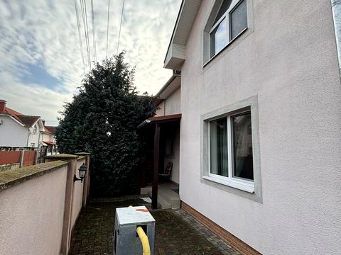 будинок за адресою Колоскова