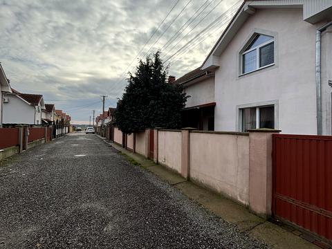 будинок за адресою Колоскова