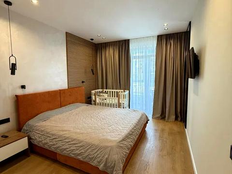 квартира за адресою Гетьмана Мазепи вул., 164, к1