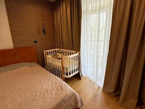 квартира за адресою Гетьмана Мазепи вул., 164, к1