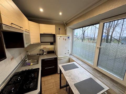 квартира за адресою Харківське шосе, 21/6