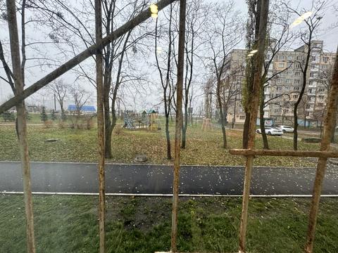 квартира за адресою Харківське шосе, 21/6