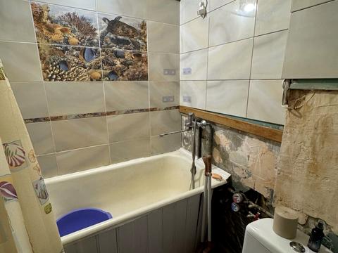 квартира за адресою Харківське шосе, 21/6