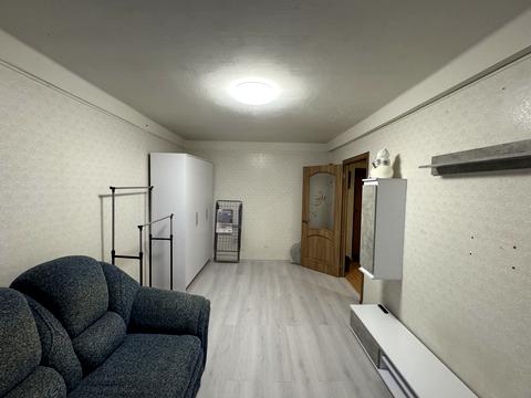 квартира за адресою Харківське шосе, 21/6