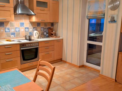 квартира за адресою Митрополита Андрея Шептицького вул. (Анатолія Луначарського), 10