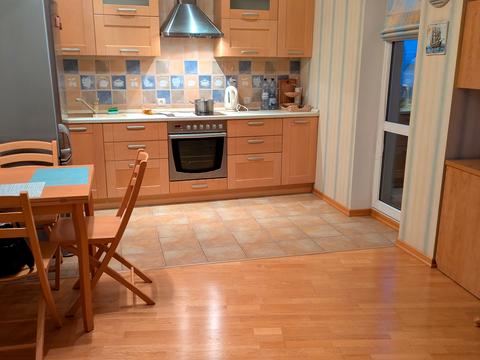 квартира за адресою Митрополита Андрея Шептицького вул. (Анатолія Луначарського), 10