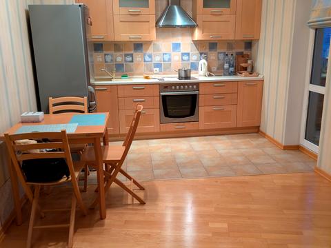 квартира за адресою Митрополита Андрея Шептицького вул. (Анатолія Луначарського), 10