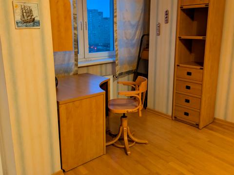 квартира за адресою Митрополита Андрея Шептицького вул. (Анатолія Луначарського), 10