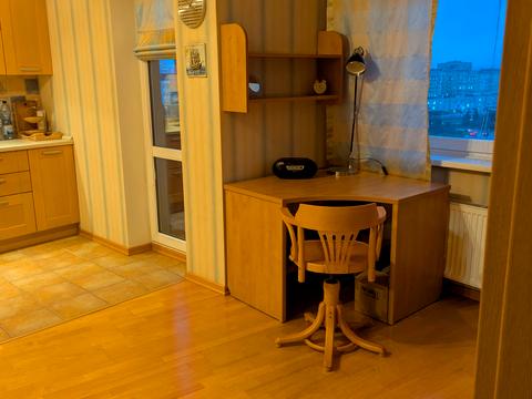 квартира за адресою Митрополита Андрея Шептицького вул. (Анатолія Луначарського), 10