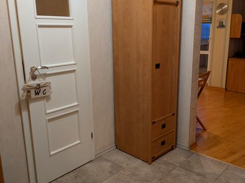 квартира за адресою Митрополита Андрея Шептицького вул. (Анатолія Луначарського), 10