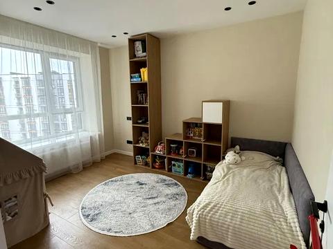 квартира за адресою Гетьмана Мазепи вул., 164, к1