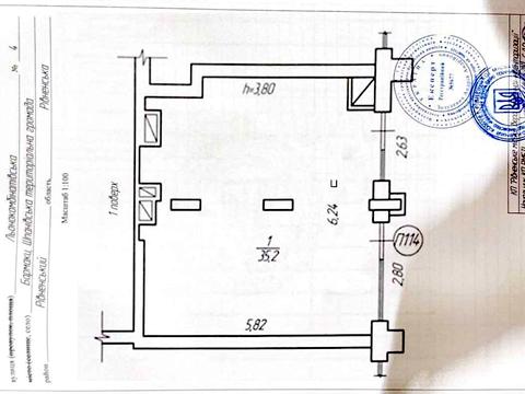 комерційна за адресою Льонокомбінатівська вул., 4