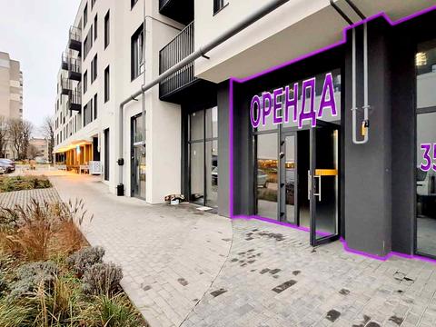 комерційна за адресою Льонокомбінатівська вул., 4