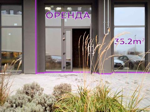 комерційна за адресою Льонокомбінатівська вул., 4