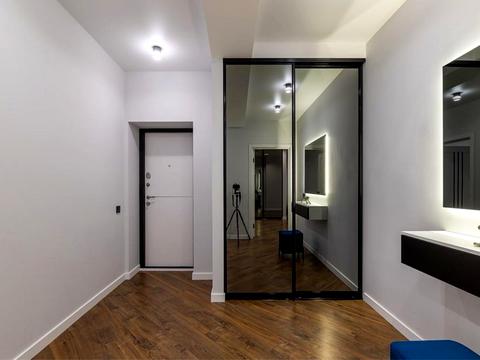 квартира по адресу Миколи Лемика ул., 30а