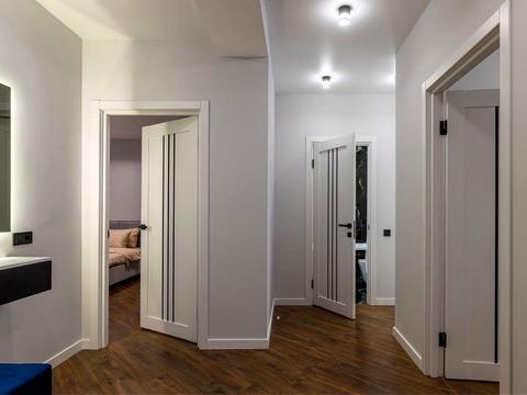 квартира по адресу Миколи Лемика ул., 30а