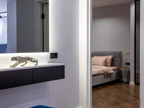 квартира по адресу Миколи Лемика ул., 30а