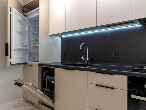 квартира по адресу Миколи Лемика ул., 30а