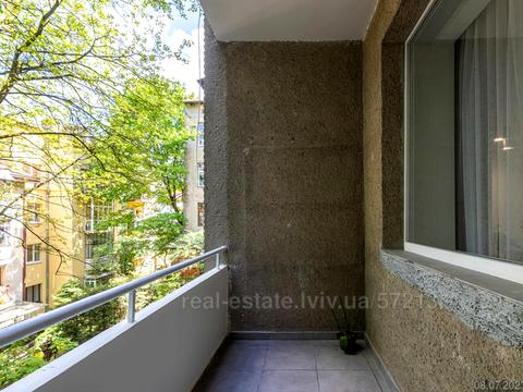 квартира по адресу Миколи Лемика ул., 30а