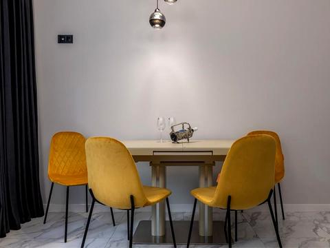 квартира по адресу Миколи Лемика ул., 30а