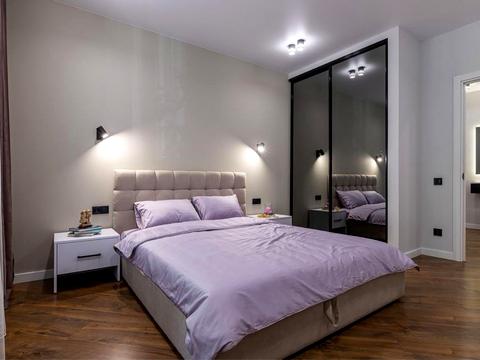 квартира по адресу Миколи Лемика ул., 30а