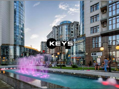 квартира за адресою Андрія Верхогляда вул. (Михайла Драгомирова), (8 черга (будинок 9))