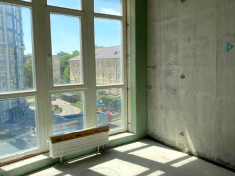 квартира за адресою Одеса, Лесі Українки просп. (Гагаріна), 19-Б