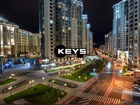 квартира за адресою Андрія Верхогляда вул. (Михайла Драгомирова), (8 черга (будинок 9))