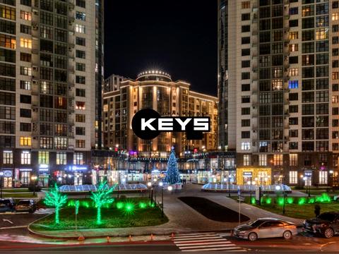 квартира за адресою Андрія Верхогляда вул. (Михайла Драгомирова), (8 черга (будинок 9))