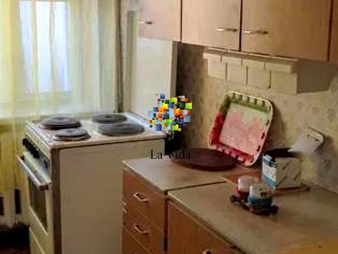 квартира за адресою Берестейський просп. (Перемоги), 62/1