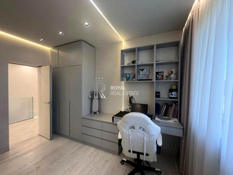 дом по адресу Садова